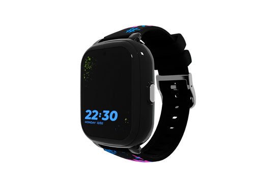 Montre Connectée Enfant ICONIC PLUS 2 Street Style