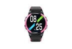 Montre connectée Enfant SLIM Pink