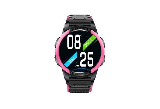 Montre connectée Enfant SLIM Pink