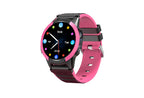 Montre connectée Enfant SLIM Pink