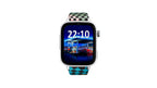 Montre connectée enfant SAVEWATCH PLUS 2 White/Loop