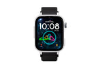 Montre connectée enfant SAVEWATCH PLUS 2 White/Black Night