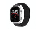 Montre connectée enfant SAVEWATCH PLUS 2 White/Black Night