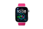 Montre connectée enfant SAVEWATCH PLUS 2 White/Lollipop
