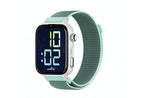 Montre connectée enfant SAVEWATCH PLUS 2 White/Ocean