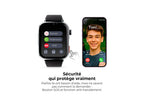 Montre connectée enfant SAVEWATCH PLUS 2 White/Tribeca