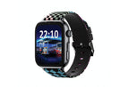 Montre connectée enfant SAVEWATCH PLUS 2 Black/Loop