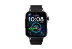 Montre connectée enfant SAVEWATCH PLUS 2 Black/Black Night
