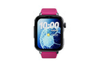 Montre connectée enfant SAVEWATCH PLUS 2 Black/Lollipop