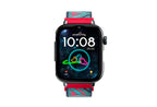 Montre connectée enfant SAVEWATCH PLUS 2 Black/Tribeca