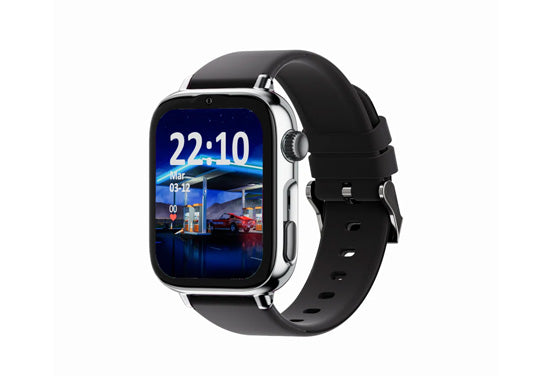 Montres connectées