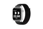 Montre connectée Enfant SAVEWATCH PLUS White/Black Night