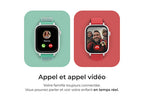 Montre connectée Enfant SAVEWATCH PLUS White/Unicorn