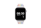 Montre connectée Enfant SAVEWATCH PLUS White/Unicorn