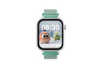 Montre connectée Enfant SAVEWATCH PLUS White/Ocean
