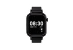 Montre connectée Enfant SAVEWATCH PLUS Black/Black Night