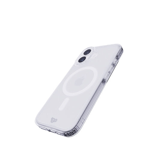 EvoClear iPhone 17 Transparent