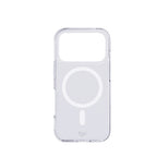 EvoClear iPhone 17 Transparent