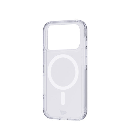 EvoClear iPhone 17 Transparent