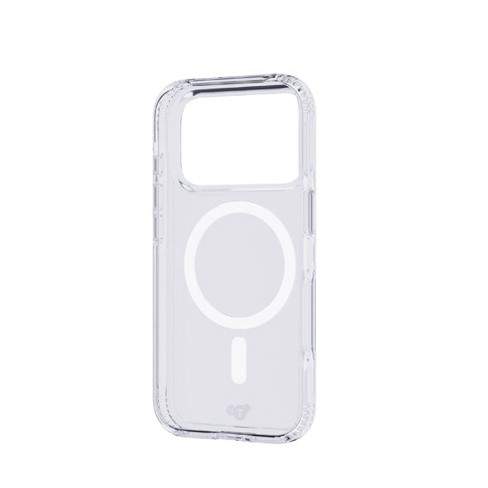 EvoClear iPhone 17 Transparent