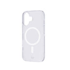 EvoClear iPhone 17 Transparent