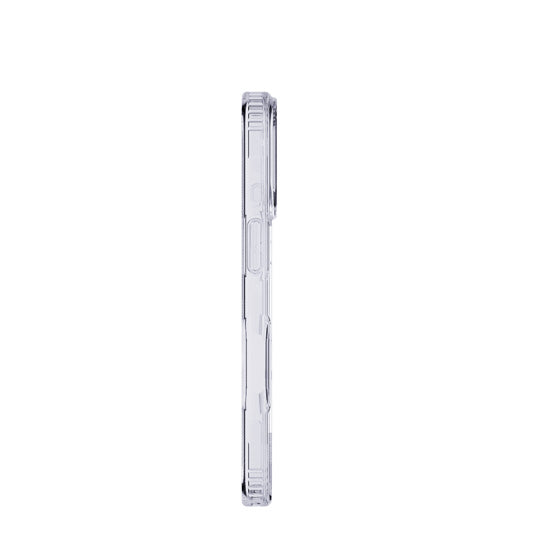 EvoClear iPhone 17 Transparent