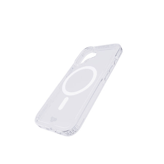 EvoClear iPhone 17 Transparent