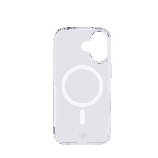 EvoClear iPhone 17 Transparent