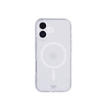 EvoClear iPhone 17 Transparent