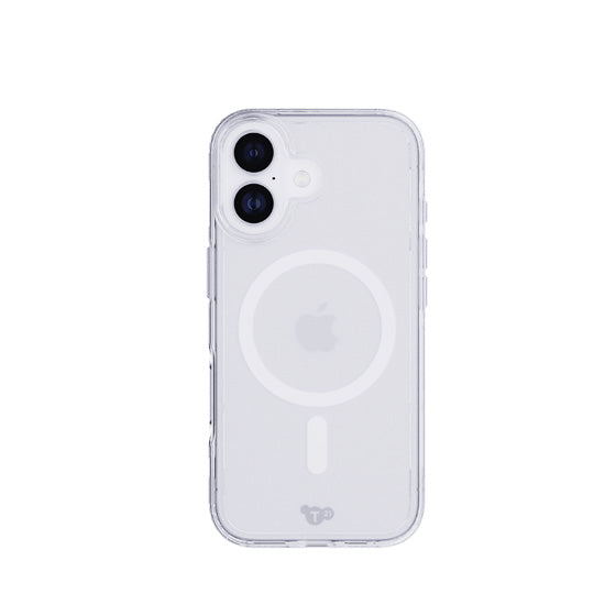 EvoClear iPhone 17 Transparent