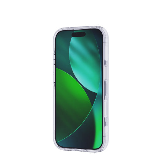 EvoClear iPhone 17 Transparent