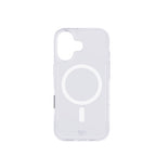EvoClear iPhone 17 Transparent