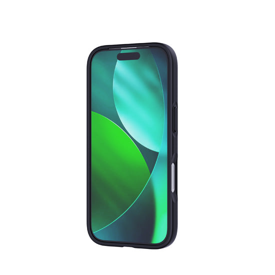 EvoLite iPhone 17 Noir