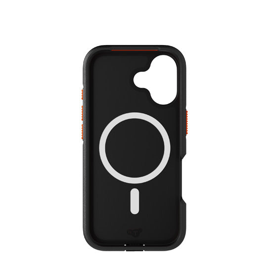 EvoPro iPhone 17 Noir