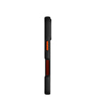 EvoPro iPhone 17 Noir