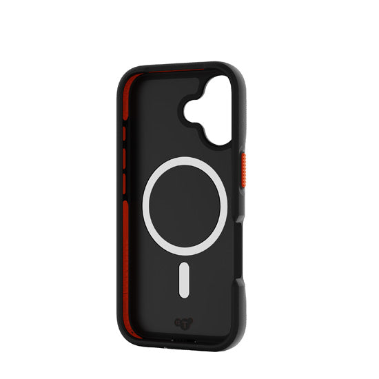 EvoPro iPhone 17 Noir