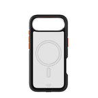 EvoPro iPhone Air Clear/Noir