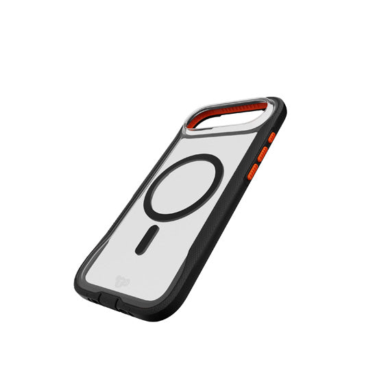 EvoPro iPhone Air Clear/Noir