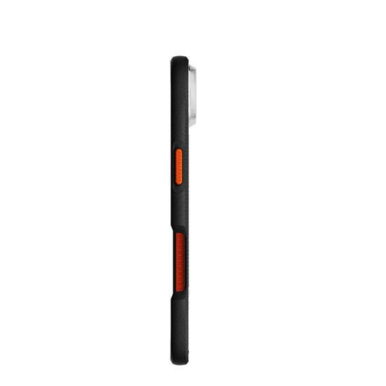 EvoPro iPhone Air Clear/Noir