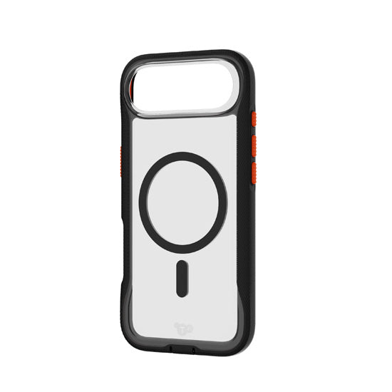 EvoPro iPhone Air Clear/Noir