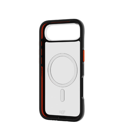 EvoPro iPhone Air Clear/Noir