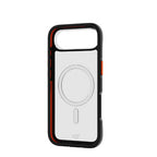 EvoPro iPhone Air Clear/Noir