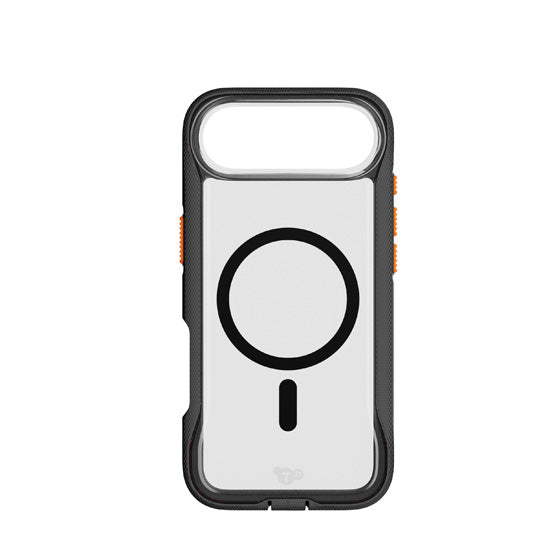 EvoPro iPhone Air Clear/Noir