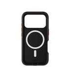 EvoPro iPhone 17 Pro Noir