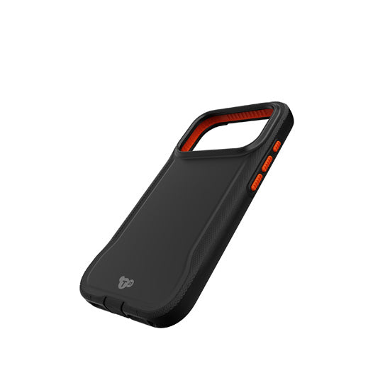 EvoPro iPhone 17 Pro Noir