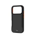 EvoPro iPhone 17 Pro Noir