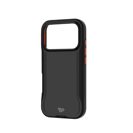 EvoPro iPhone 17 Pro Noir