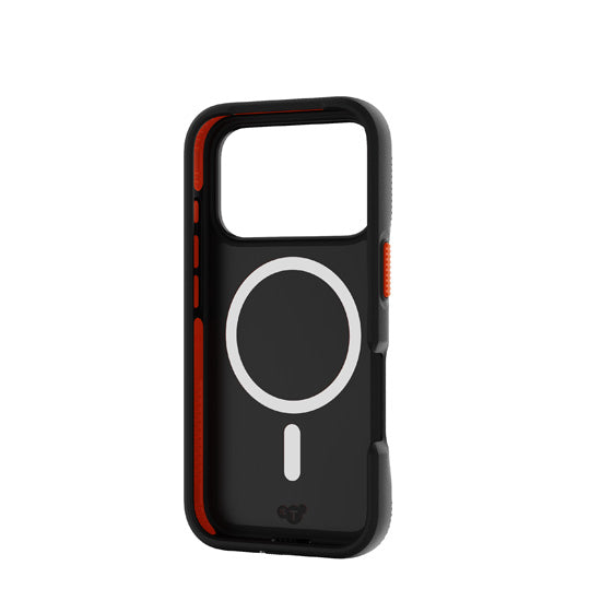 EvoPro iPhone 17 Pro Noir