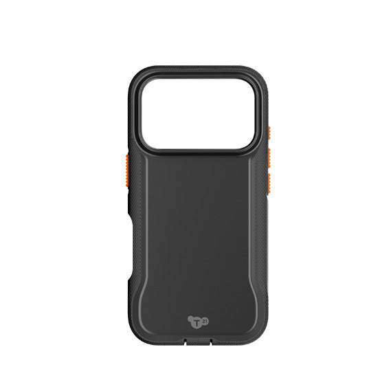 EvoPro iPhone 17 Pro Noir