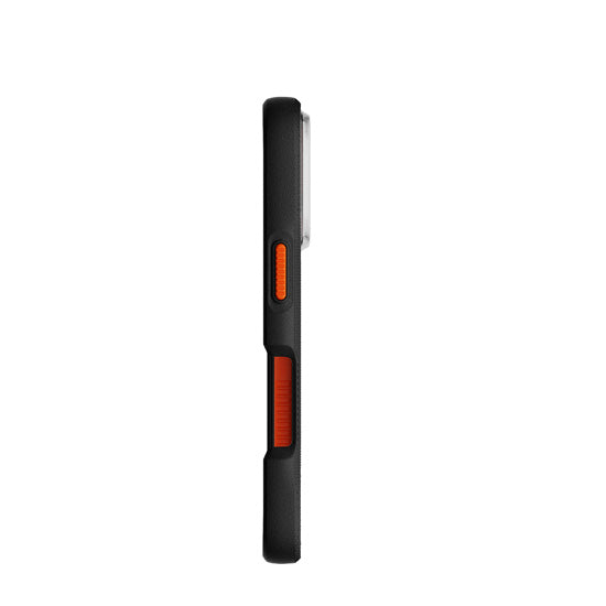 EvoPro iPhone 17 Pro Clear/Noir